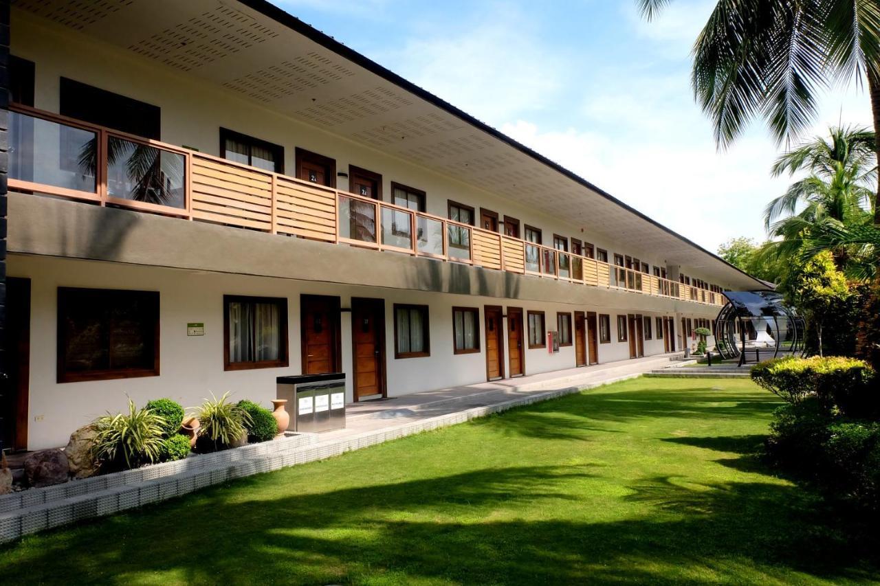 London Beach Resort And Hotel General Santos City Exterior photo