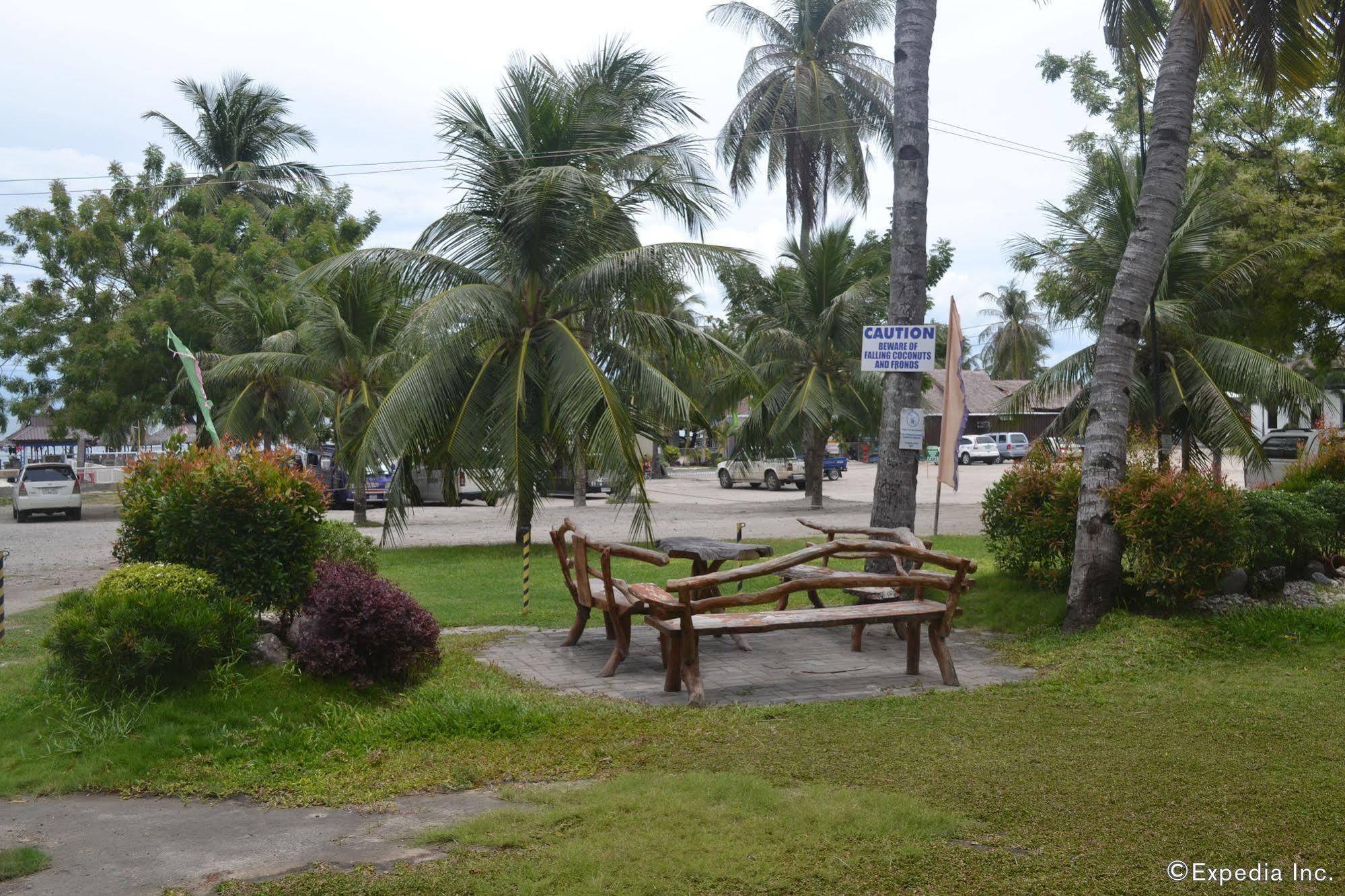 London Beach Resort And Hotel General Santos City Exterior photo