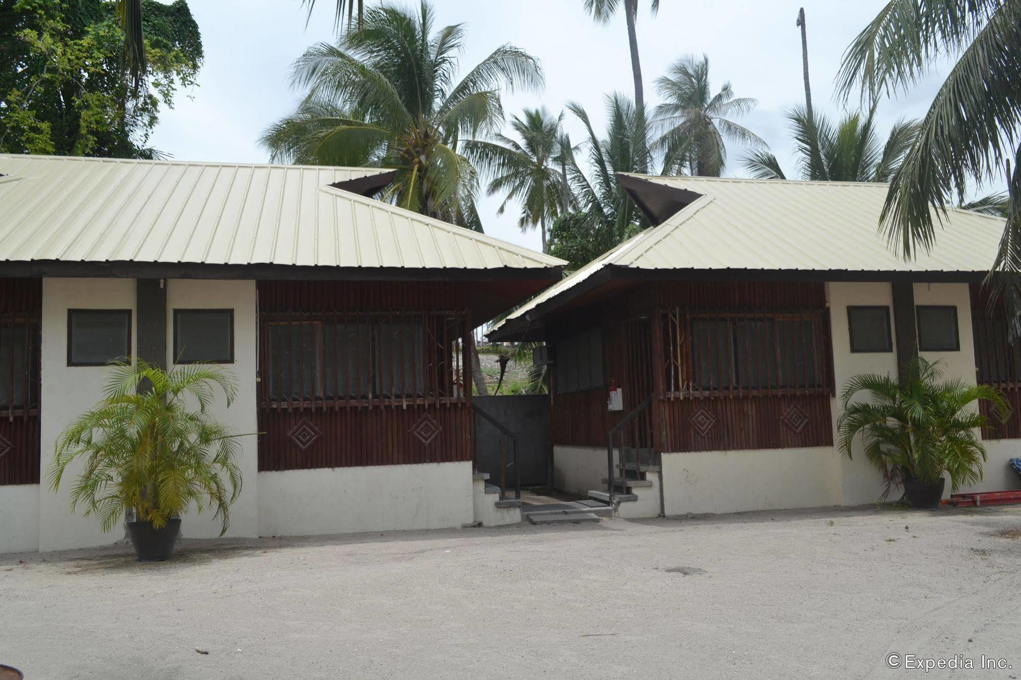 London Beach Resort And Hotel General Santos City Exterior photo