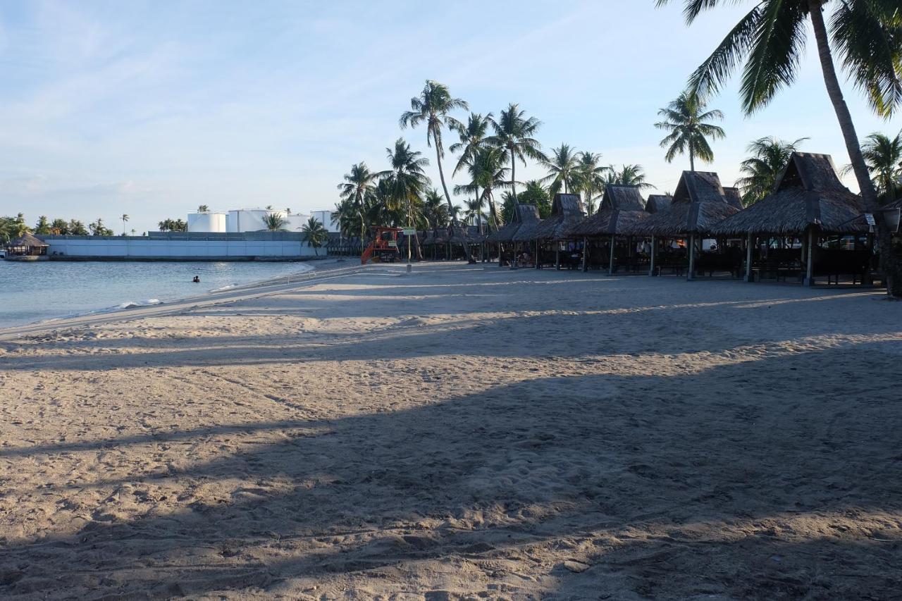 London Beach Resort And Hotel General Santos City Exterior photo