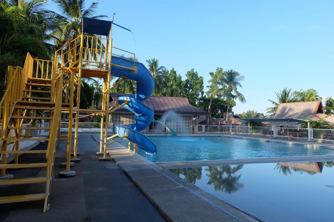 London Beach Resort And Hotel General Santos City Exterior photo